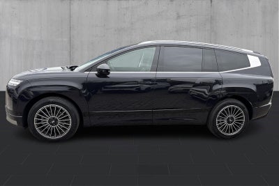 Hyundai Ioniq 9 Calligraphy 4WD 7prs - 1