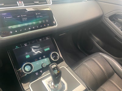 Land Rover Range Rover Evoque P200 aut.
