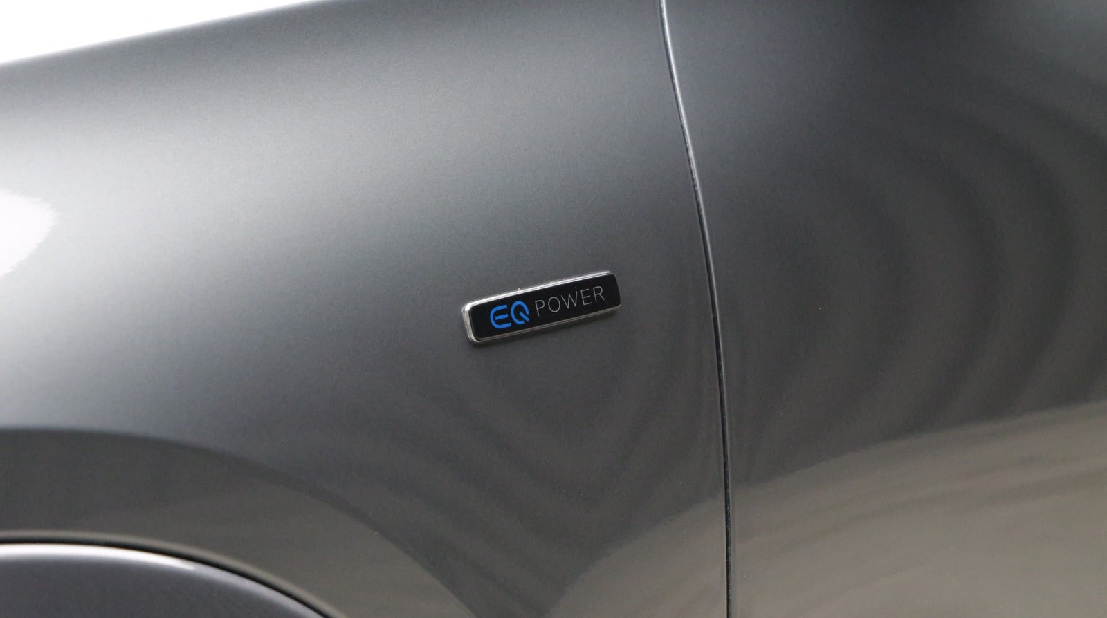 Mercedes GLE350 de AMG Line aut. 4Matic