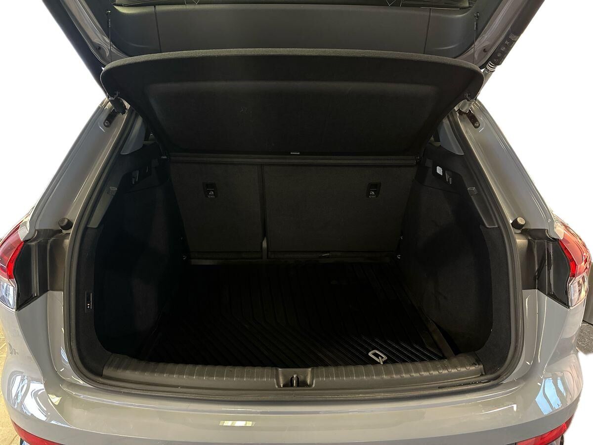 Audi Q4 e-tron Attitude S-line billede 13