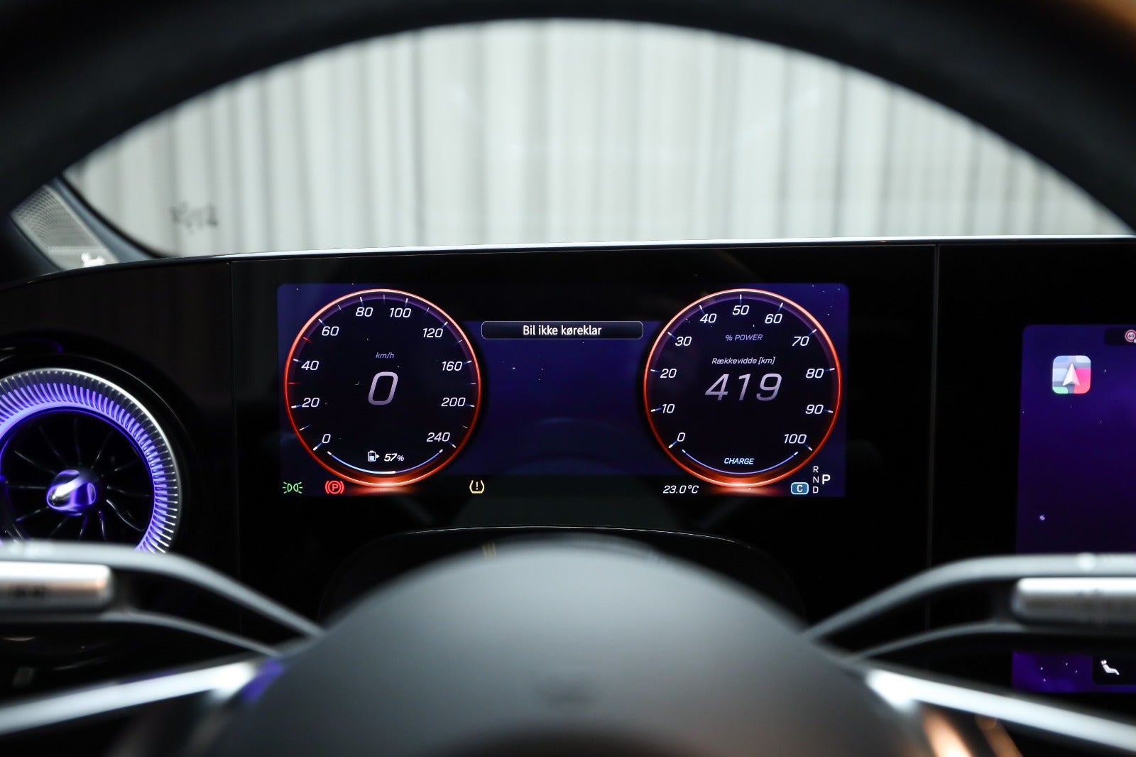 Mercedes-Benz CLA 250+