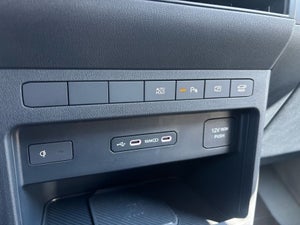 Kia PV5 Long Range Prestige