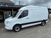 Mercedes Sprinter 317 CDi A2 Kassevogn aut. RWD thumbnail