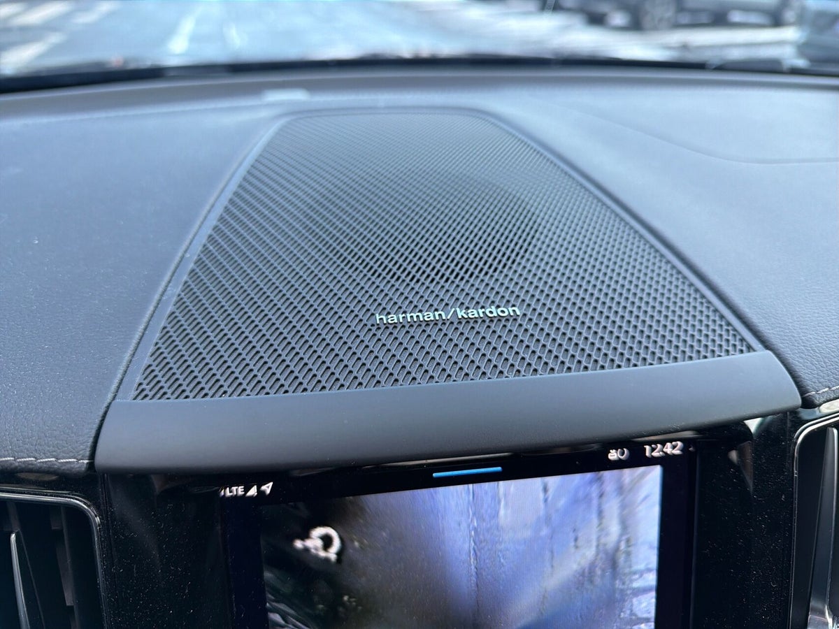 Volvo XC60 T6 ReCharge Inscription aut. AWD billede 22