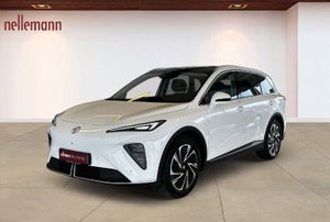 MG MGS6 Luxury Performance AWD