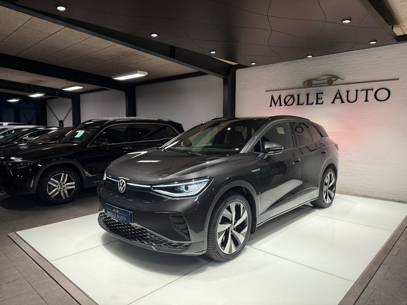 Billede af VW ID.4 77 Pro Performance Max