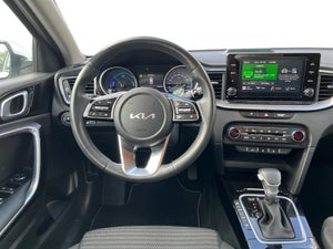 Kia Ceed PHEV Prestige SW DCT