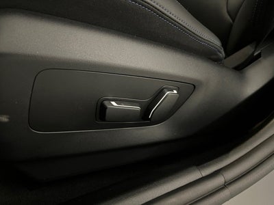 BMW i5 eDrive40 Touring M-Sport Van