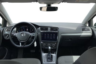 VW e-Golf VII Comfortline