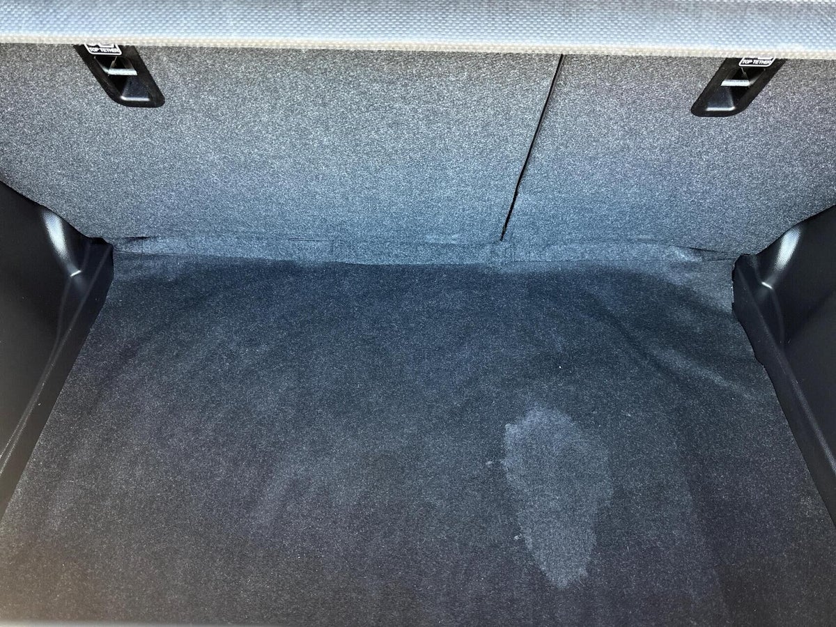 Suzuki Swift mHybrid Exclusive CVT billede 13