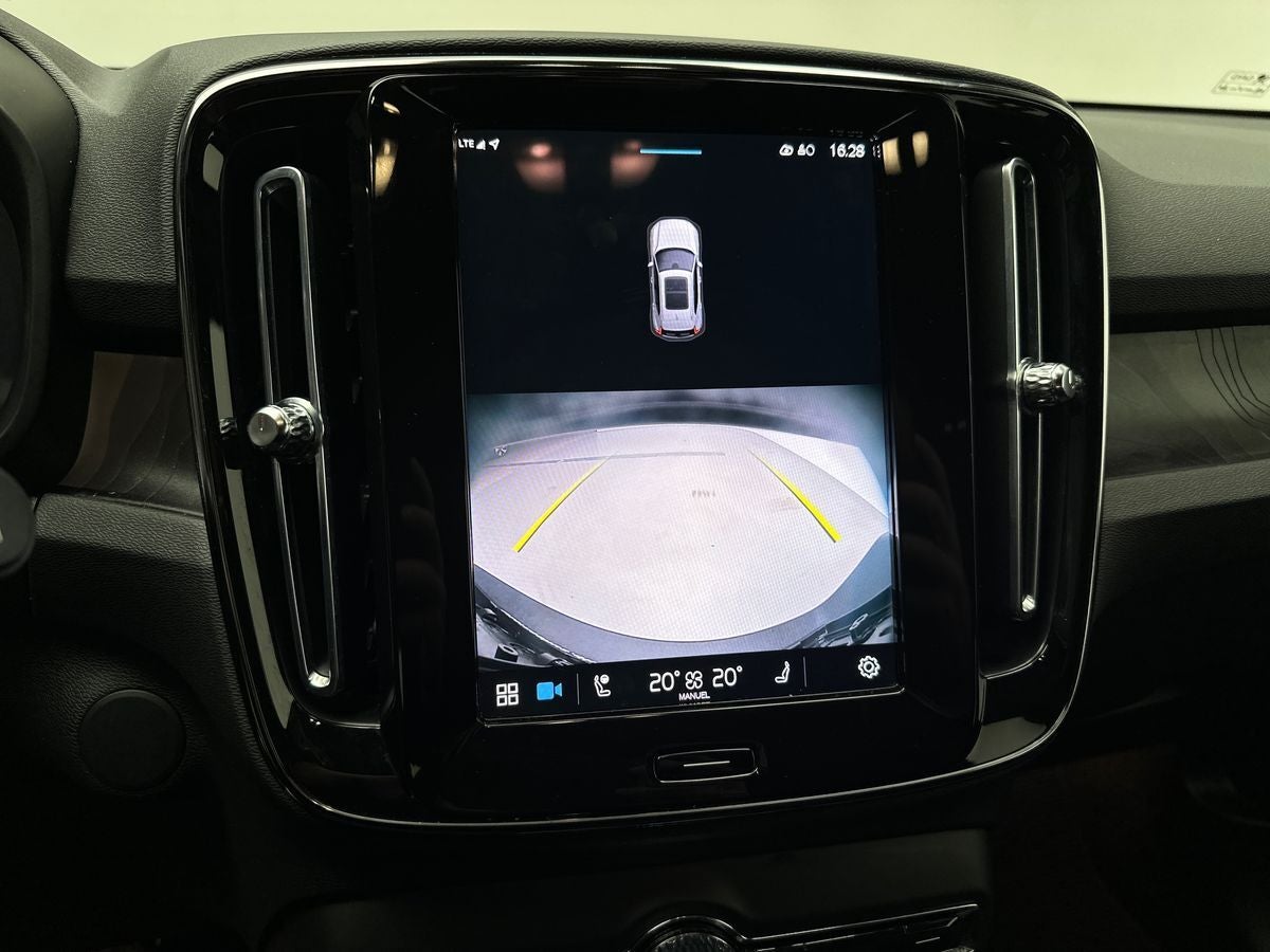 Volvo XC40 P8 ReCharge Twin Plus billede 17