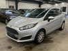 Ford Fiesta TDCi 75 Trend