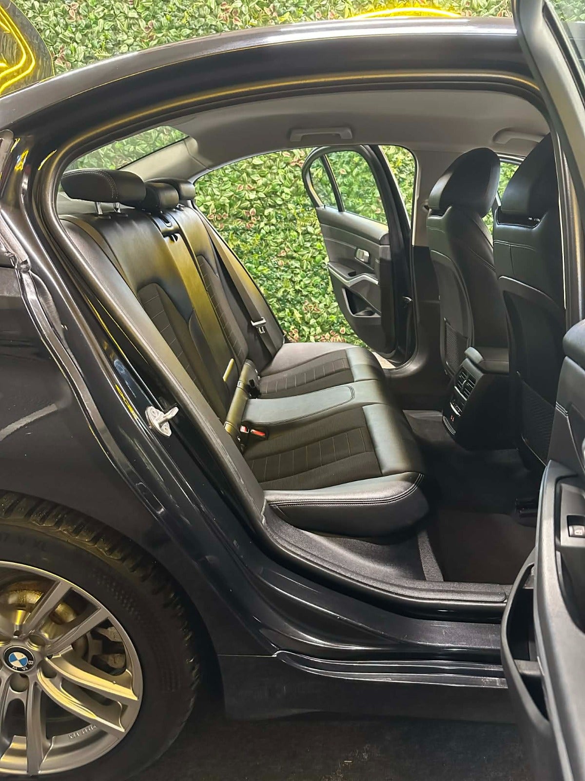 Billede af BMW 330e 2,0 Sport Line aut.