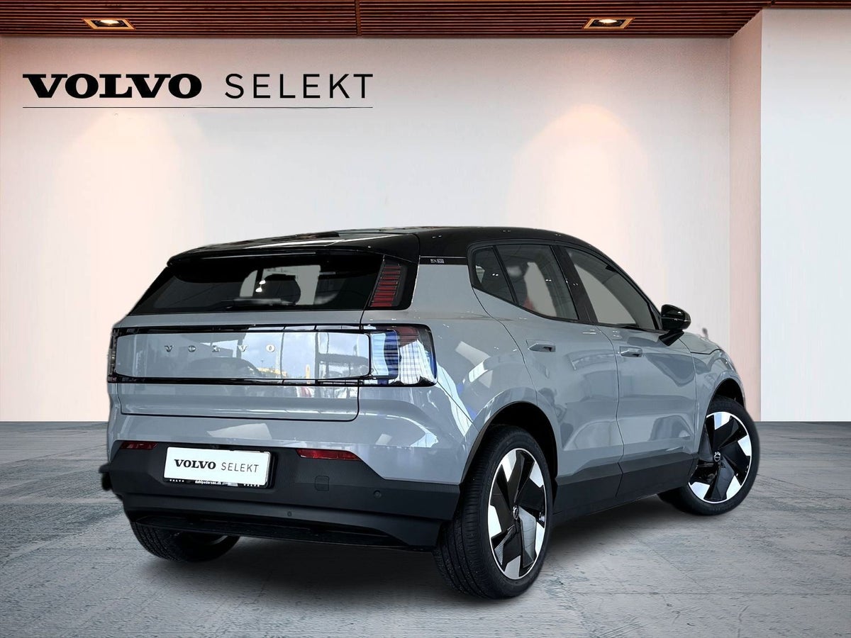 Volvo EX30 Extended Range Plus billede 3