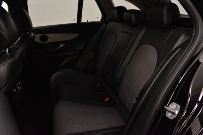 Mercedes C220 d Business stc. aut.