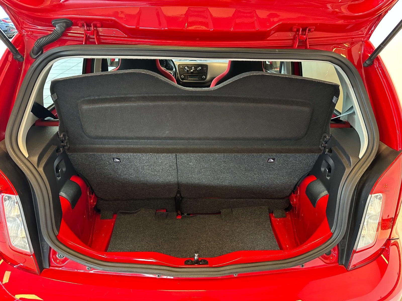 Skoda Citigo 60 Sport