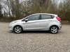 Ford Fiesta TDCi 90 ECO thumbnail