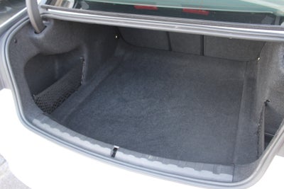 BMW 320i Sport Line aut.