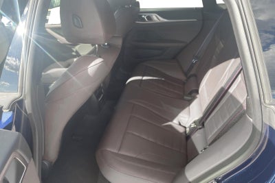 BMW i4 eDrive40 M-Sport Pro