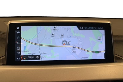 BMW X2 sDrive20i Advantage aut.