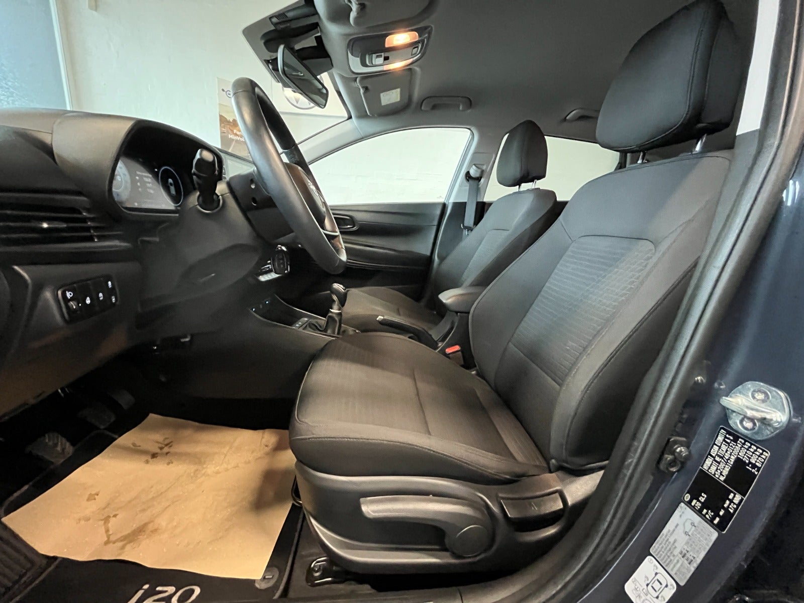 Billede af Hyundai i20 1,0 T-GDi Essential