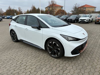 Cupra Born e-Boost billede 2