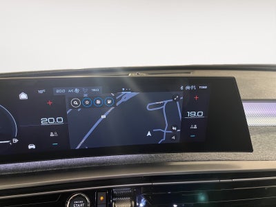 Peugeot 3008 mHEV GT e-DCT