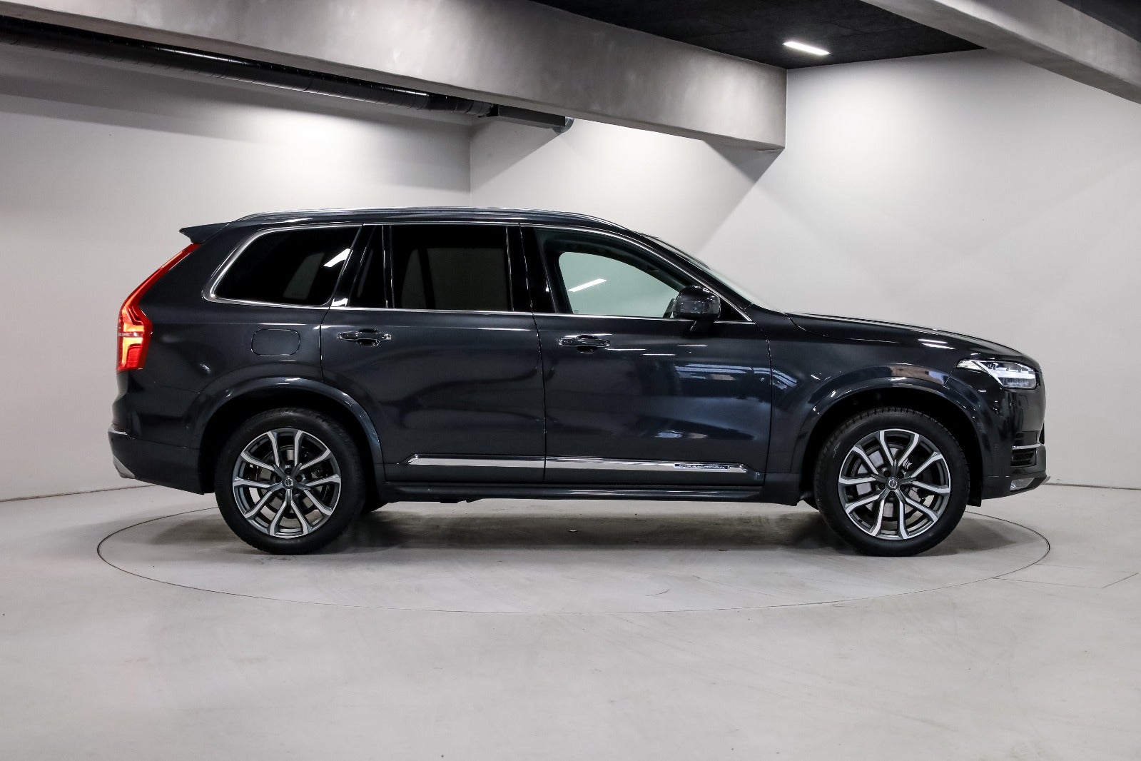 Volvo XC90 2,0 D5 235 Inscription aut. AWD 7prs