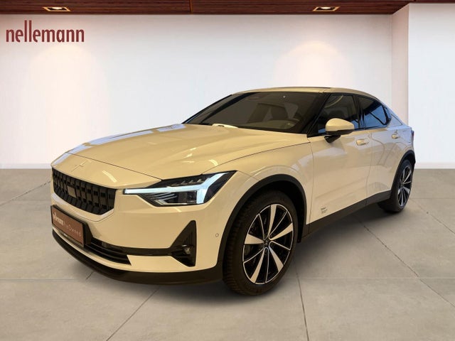 Polestar 2 Standard Range