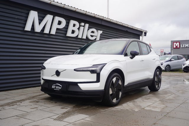 Volvo EX30  Extended Range Plus