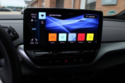VW ID.5 Pro