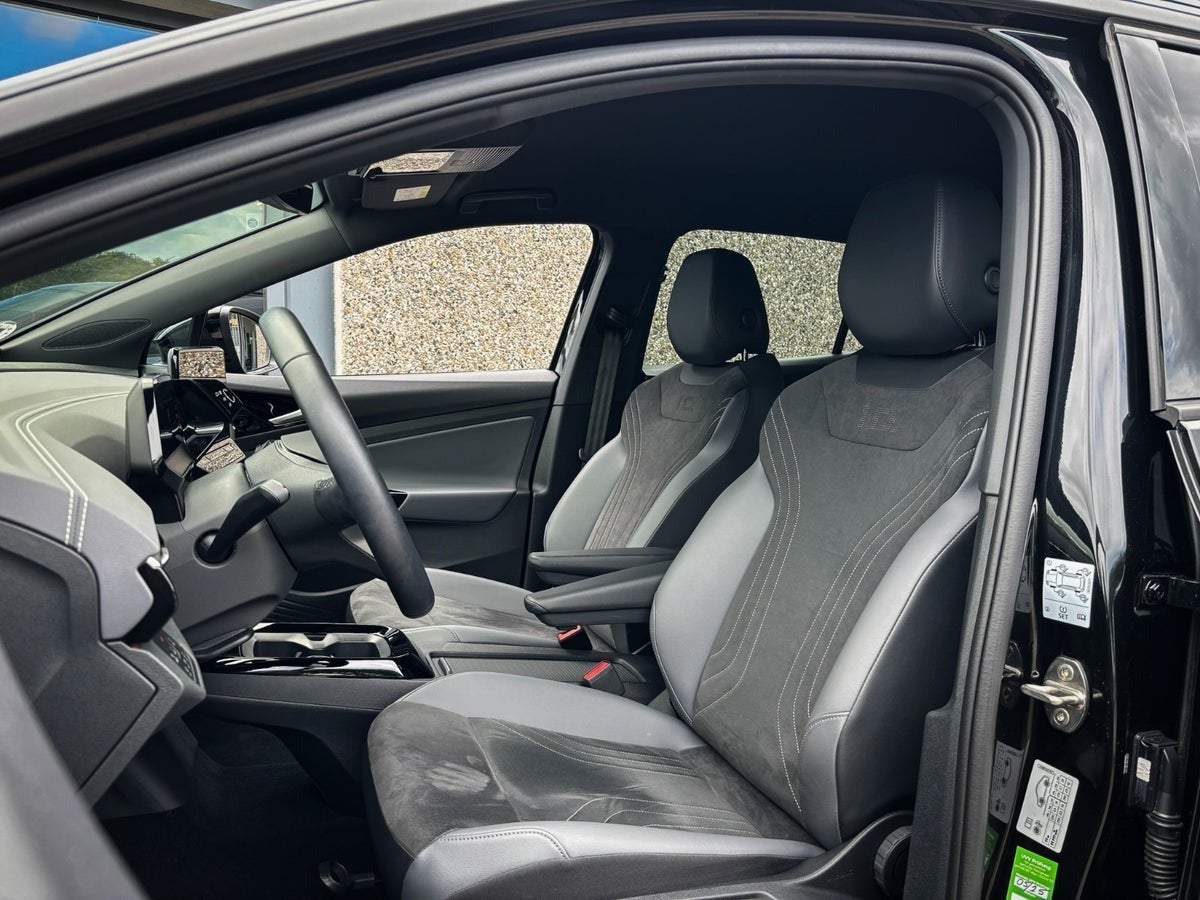 Billede af VW ID.4 77 Pro Performance