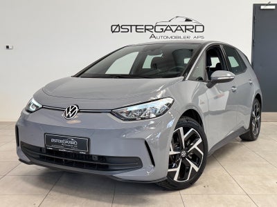 VW ID.3 58 Pro Performance 5d