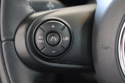 MINI Cooper SE Trim M