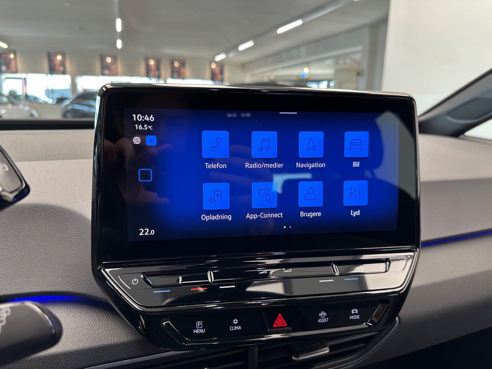 Billede af VW ID.3 45 Pure