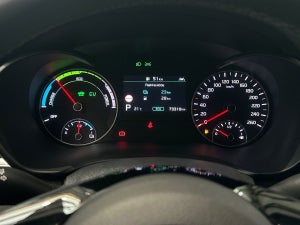 Kia Optima PHEV SW aut.