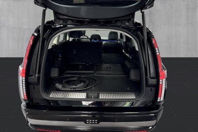 Hyundai Ioniq 9 Calligraphy 4WD 7prs