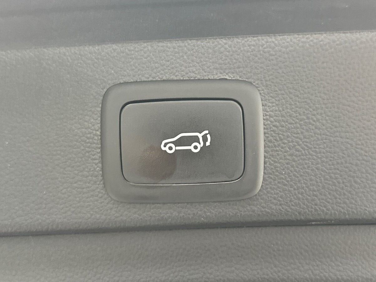 MG Marvel R Luxury billede 19