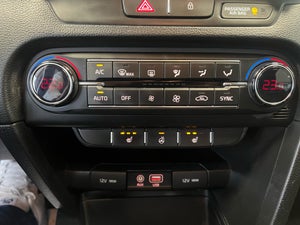 Kia Ceed T-GDi Attraction