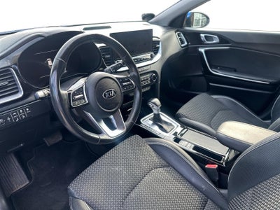 Kia XCeed PHEV Upgrade Intro DCT billede 2