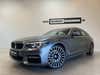 BMW 530d M-Sport aut. thumbnail