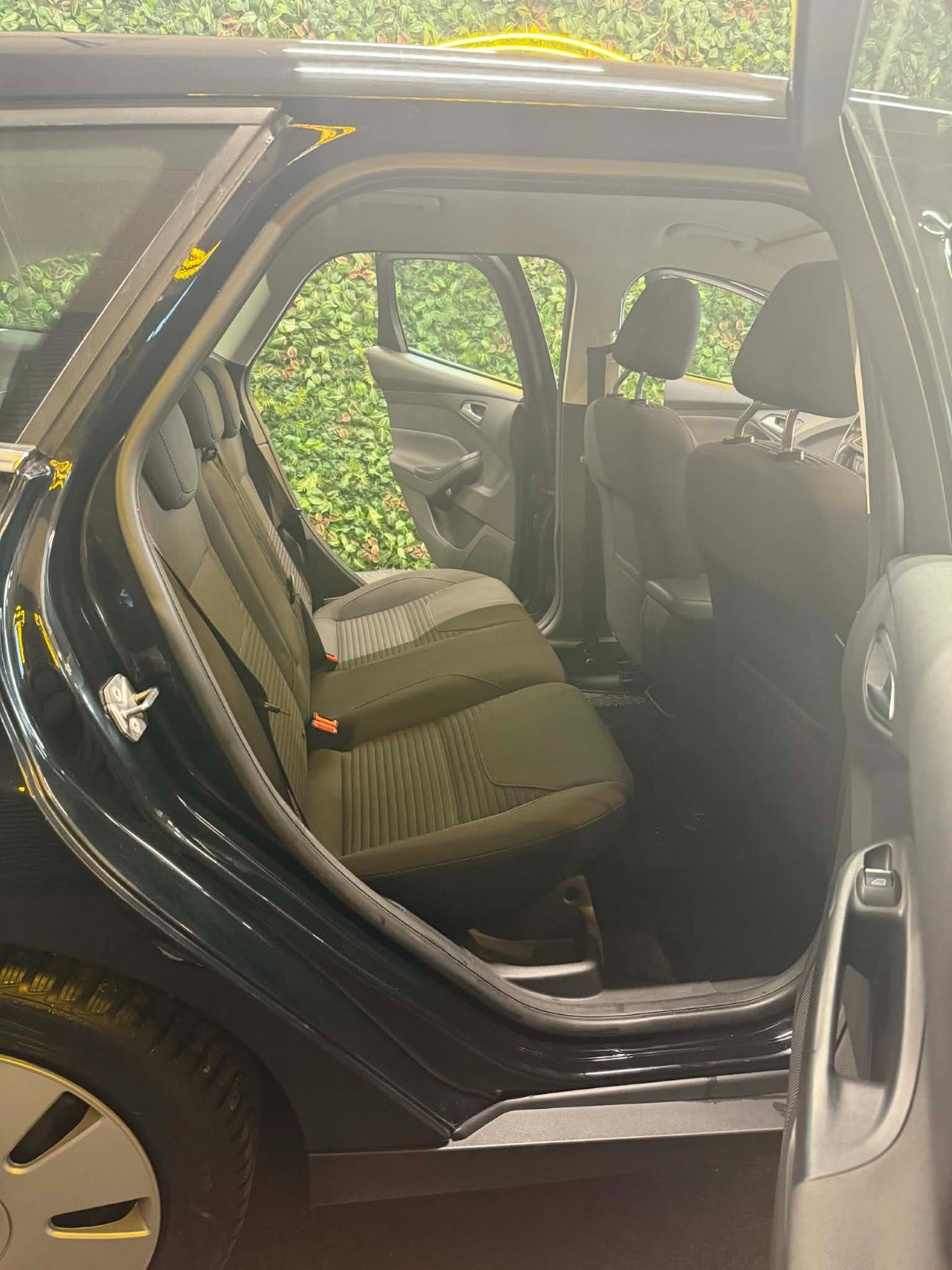 Billede af Ford Focus 1,0 SCTi 125 Business stc.