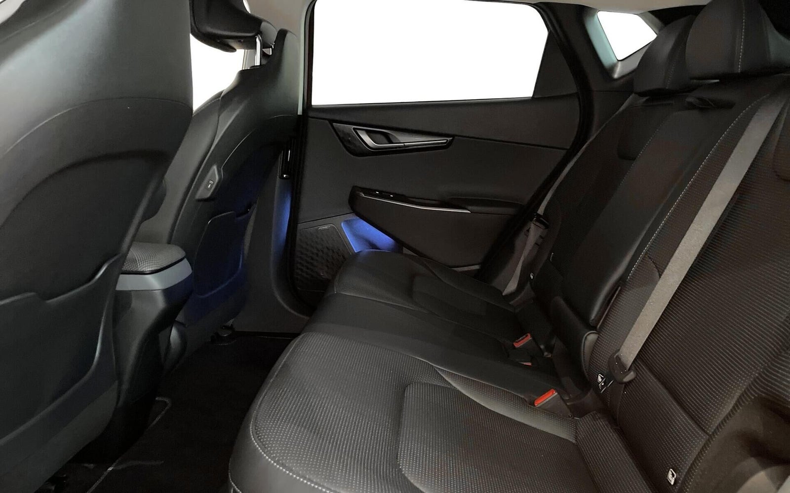 Kia EV6 Long Range Upgrade