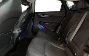 Kia EV6 Long Range Upgrade