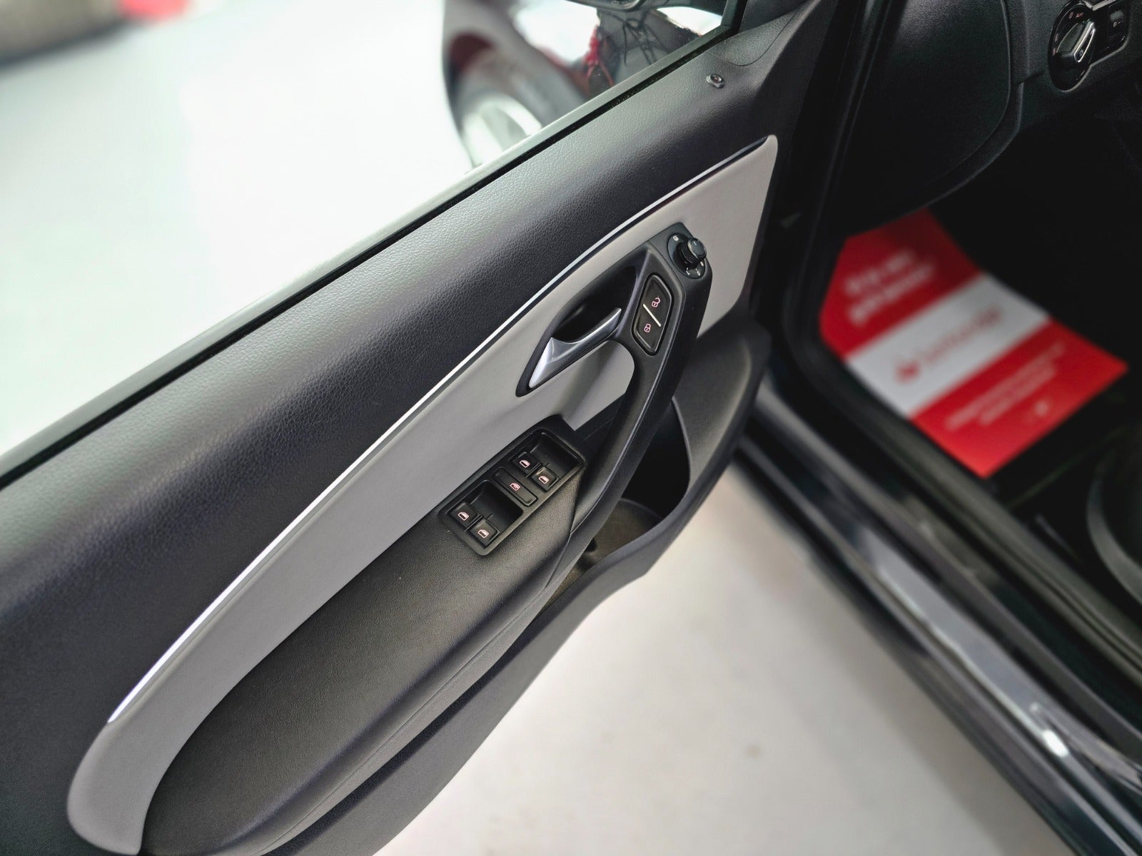 Billede af VW Polo 1,4 TSi 150 BlueGT DSG