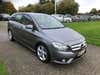 Mercedes B180 CDi aut. BE Van