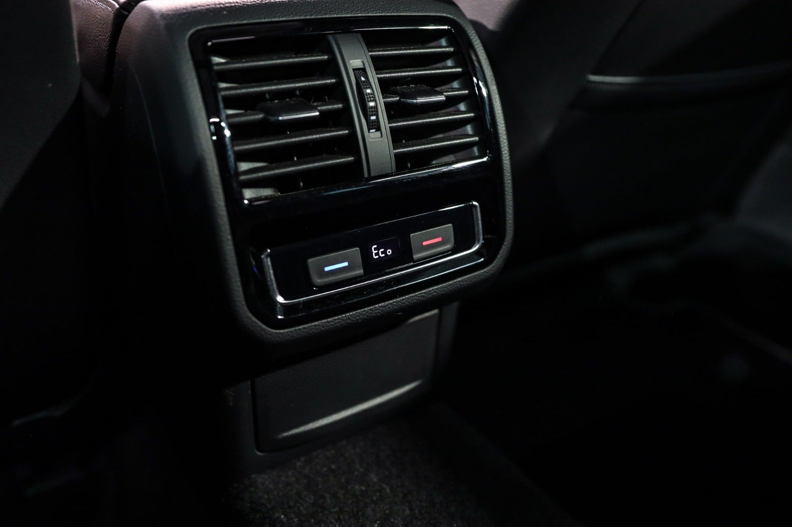 Billede af VW Passat 1,4 GTE+ Pro Variant DSG