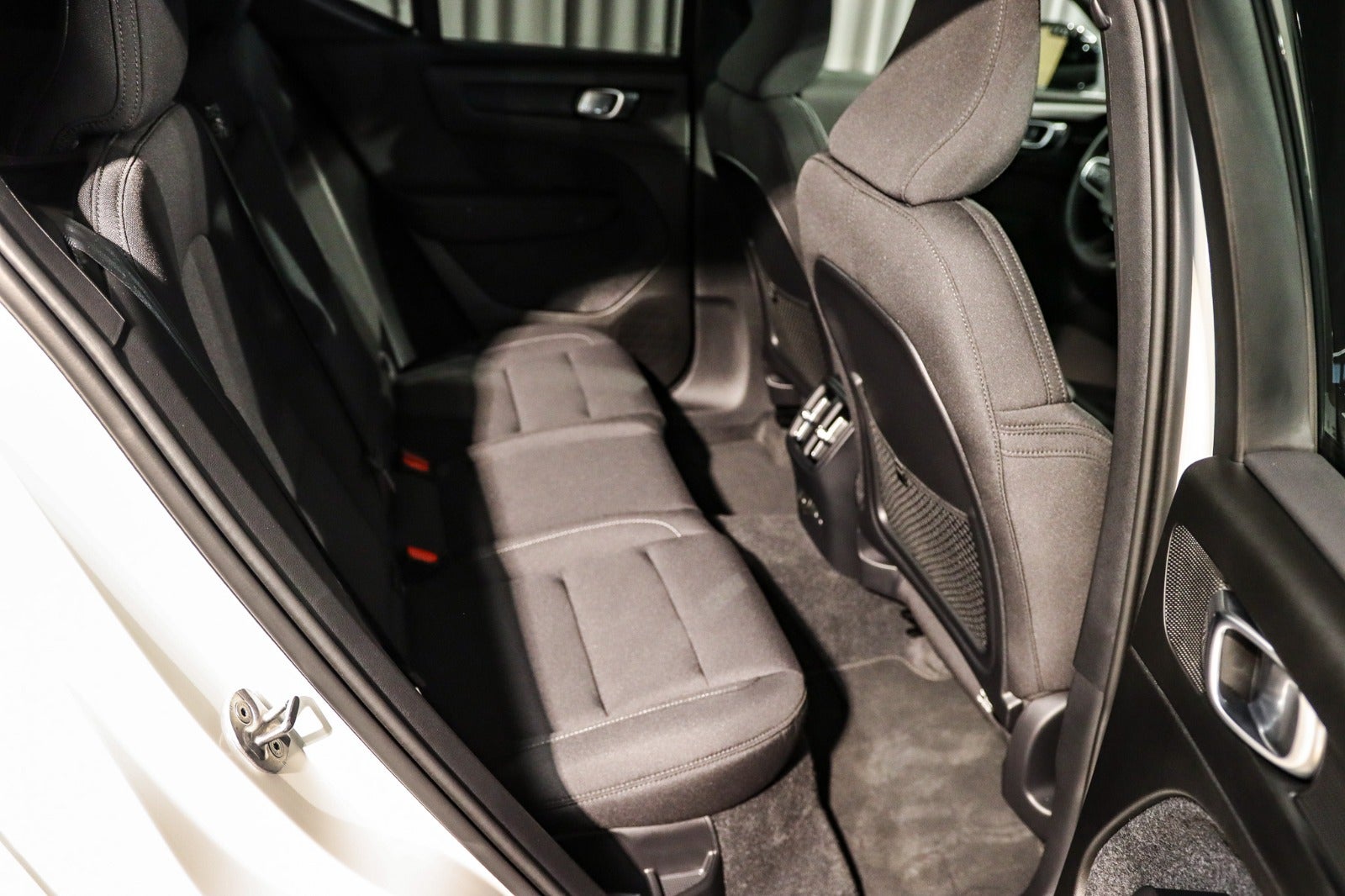 Billede af Volvo EX40 Extended Range Ultra