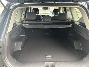 Kia EV5 Long Range Access