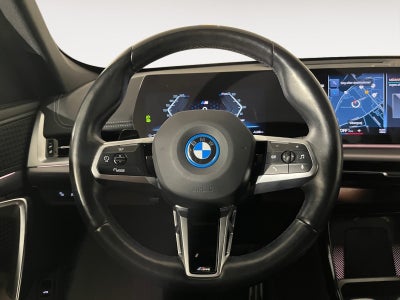 BMW iX1 xDrive30 M-Sport Premium